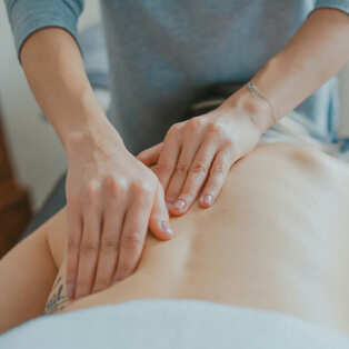 therapie